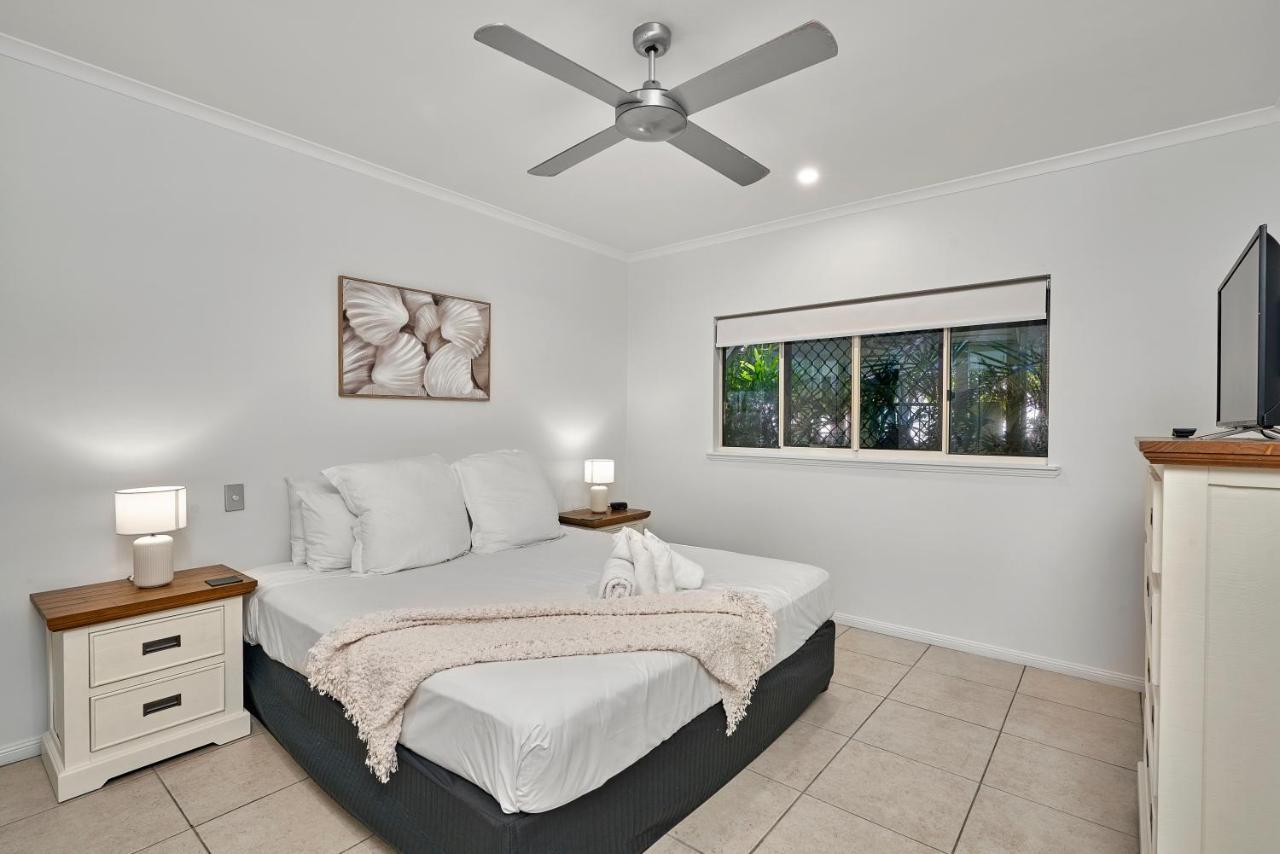 Arlington Apartments Clifton Beach Esterno foto