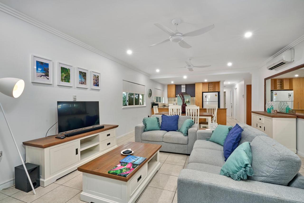 Arlington Apartments Clifton Beach Esterno foto