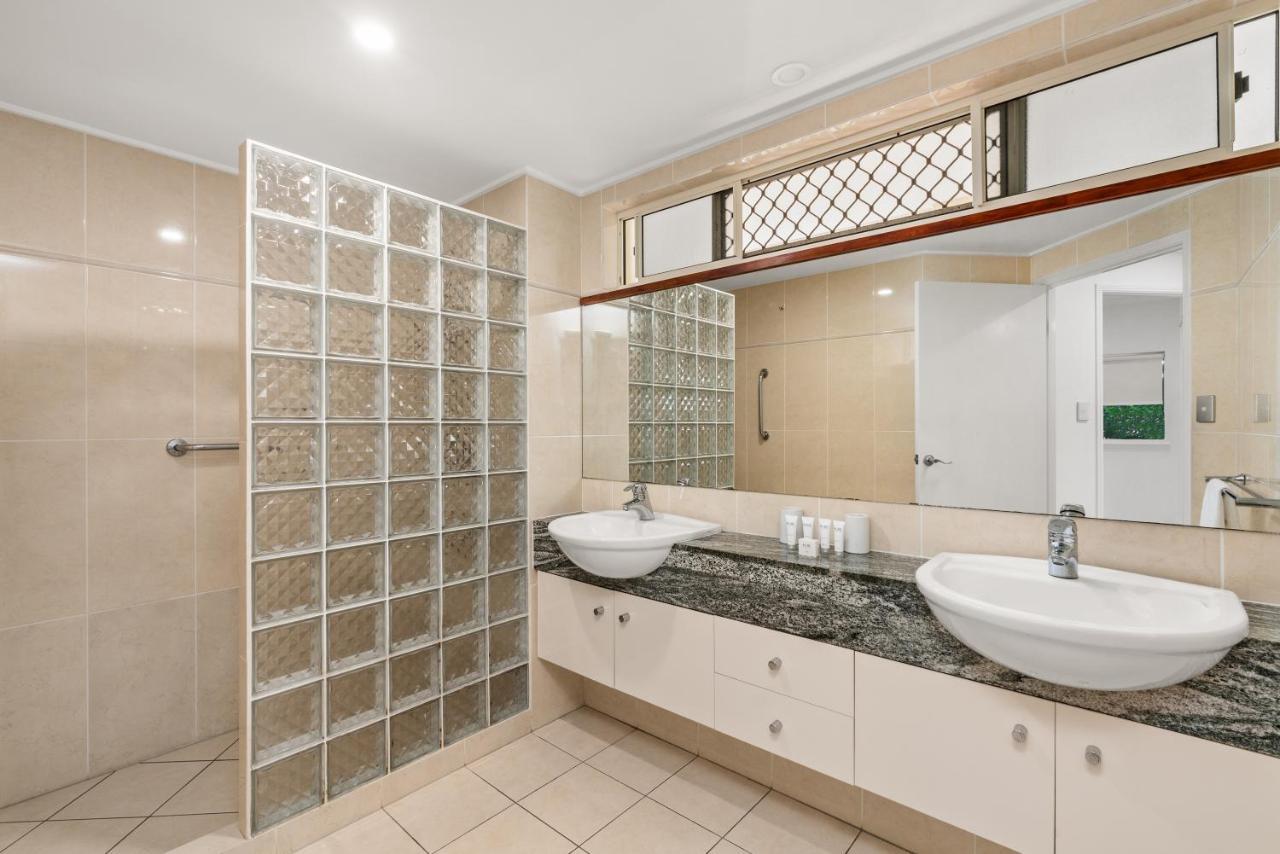 Arlington Apartments Clifton Beach Esterno foto