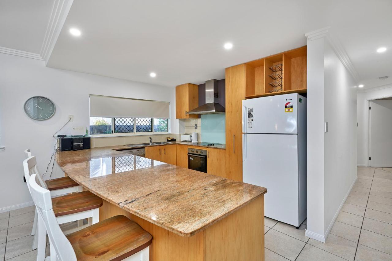 Arlington Apartments Clifton Beach Esterno foto