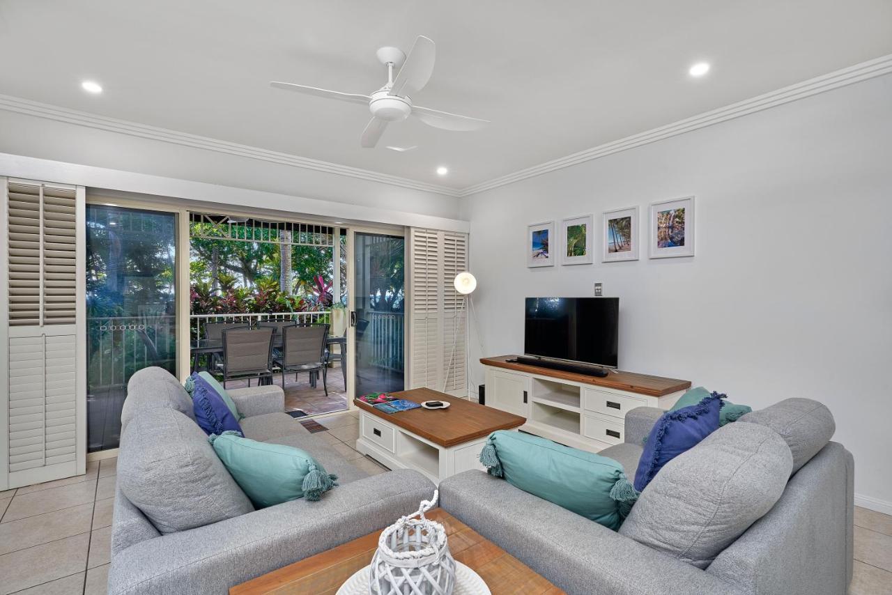 Arlington Apartments Clifton Beach Esterno foto